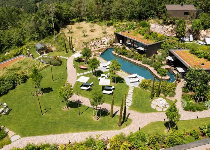 Manna Resort