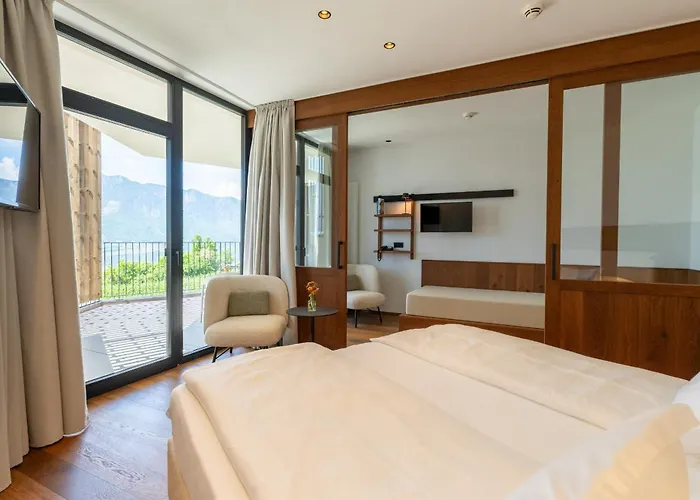 Hotel Tenz