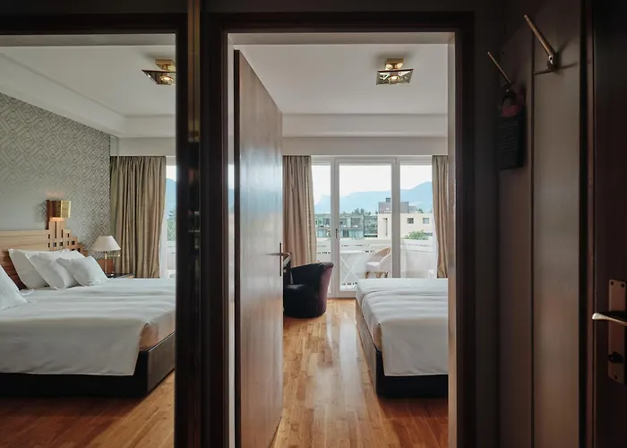 Hotel Aurora